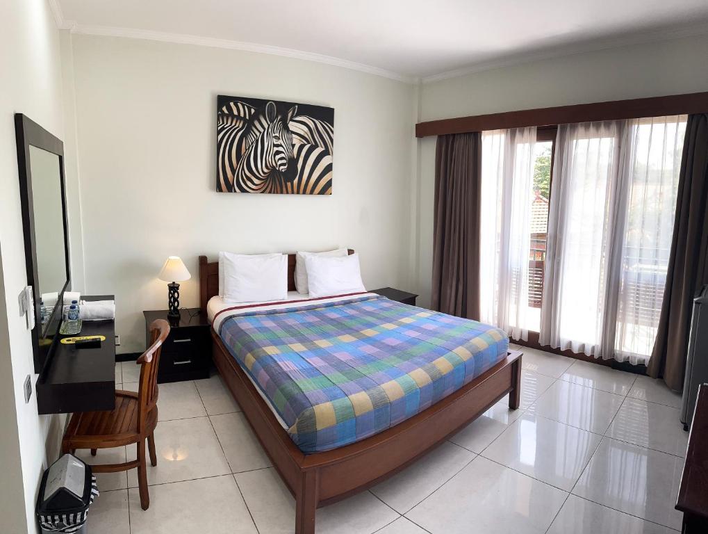 Jepun Bali Hotel photo