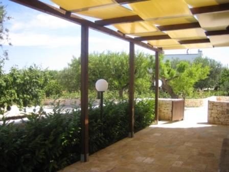 La Trullesa Holiday - 9