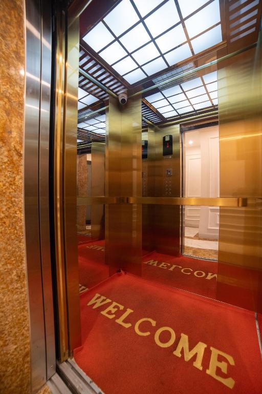 Fotografie z fotogalerie ubytování Pho Nang Hotel v Hanoji