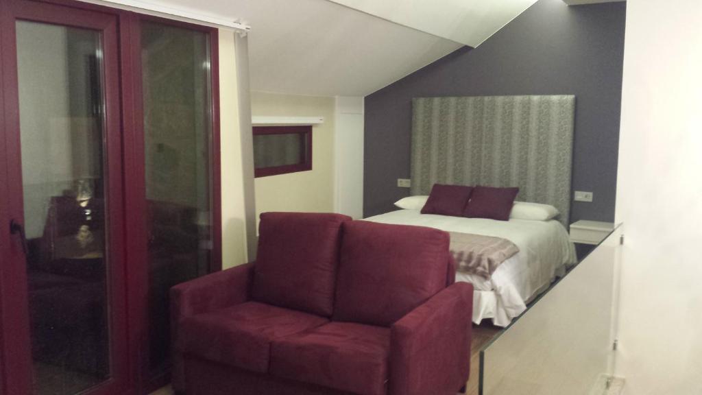 Apartamentos Praia do Capitàn - 1