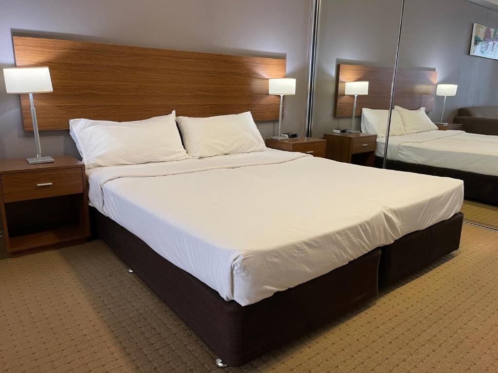 APX Darling Harbour - Resim 39
