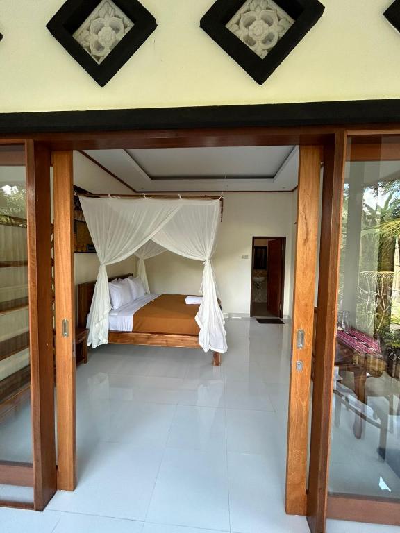 Buntera Homestay Sidemen - 17