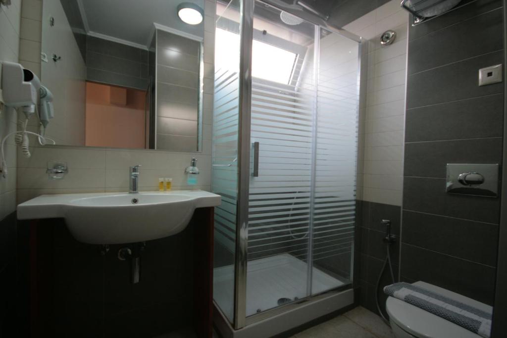 Liberty Hotel - Resim 28