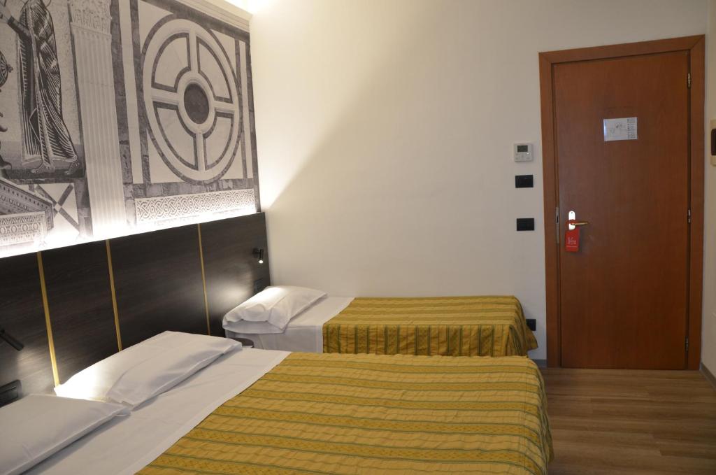Hotel Mia Cara & Spa - Resim 43