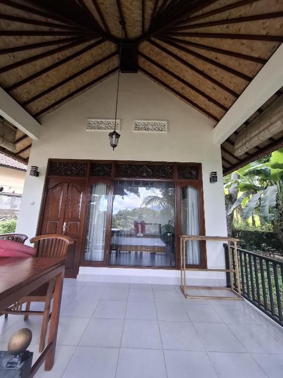 Pondok Alam Bukit - 11