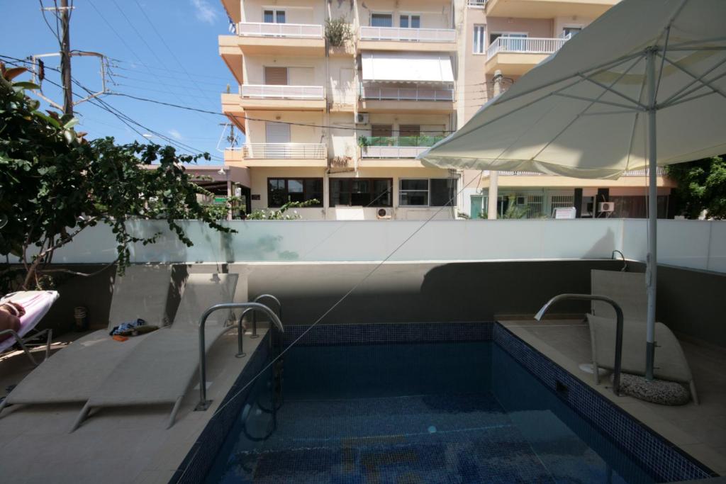 Liberty Hotel - Resim 17