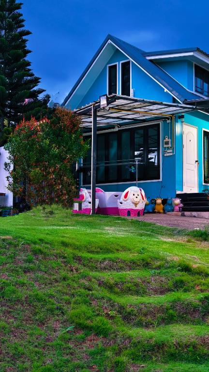 โซพราว เขาค้อ So Proud Khaokho - Casa De Vacaciones