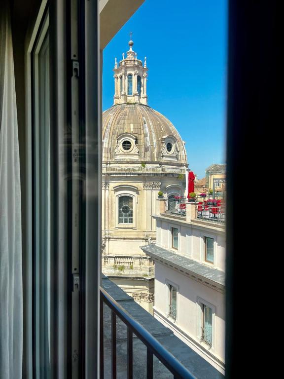 HT Luxury Altare della Patria