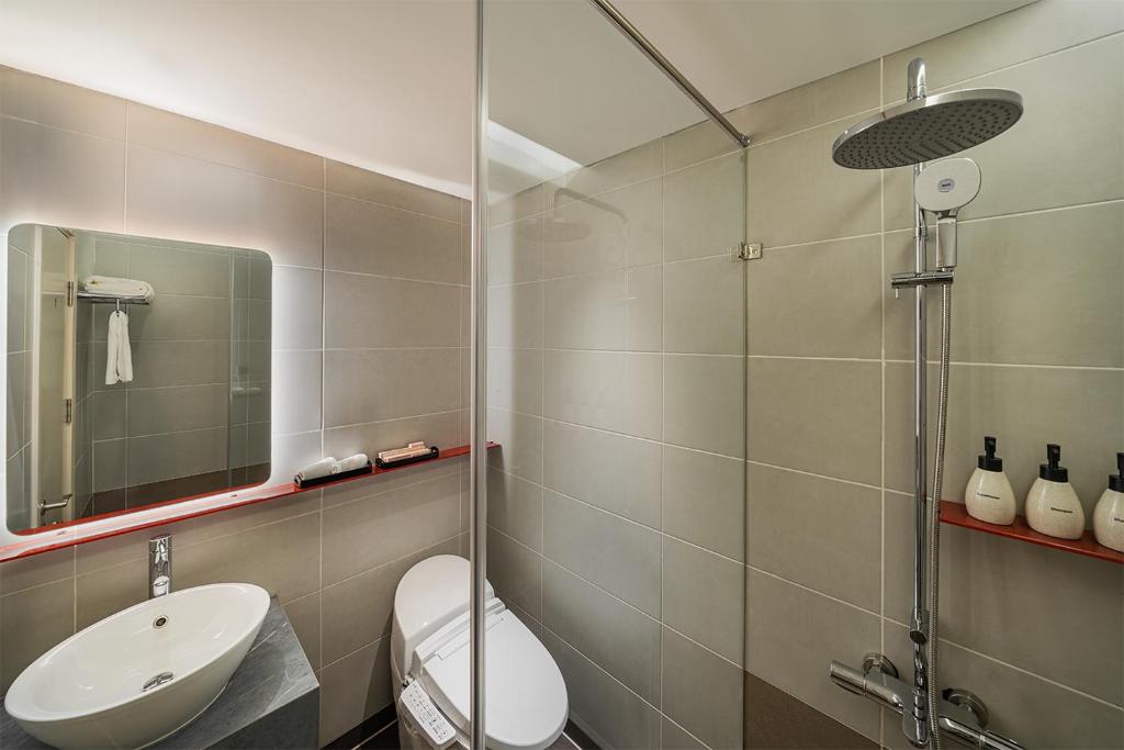 Signature by M Village Thợ Nhuộm - 16