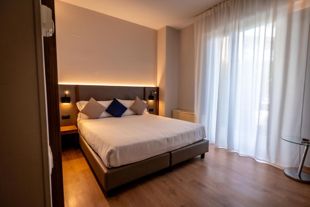 Residence Porta Al Prato - Resim 8