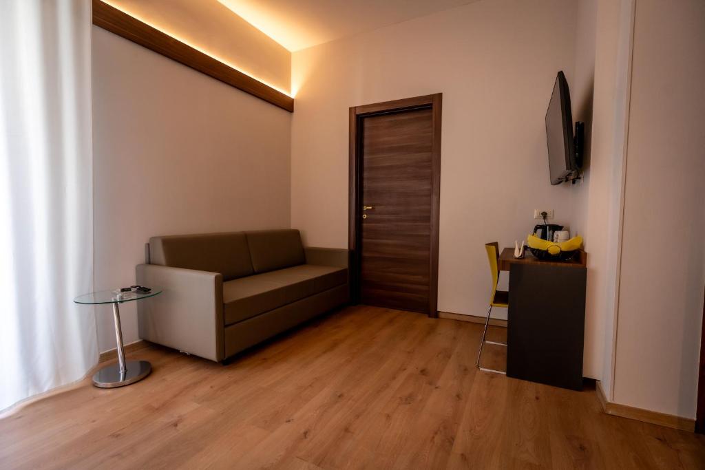 Residence Porta Al Prato - Resim 20