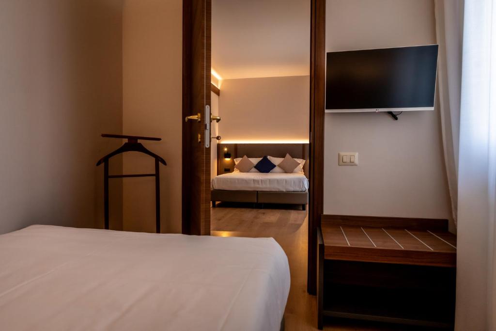 Residence Porta Al Prato - Resim 2