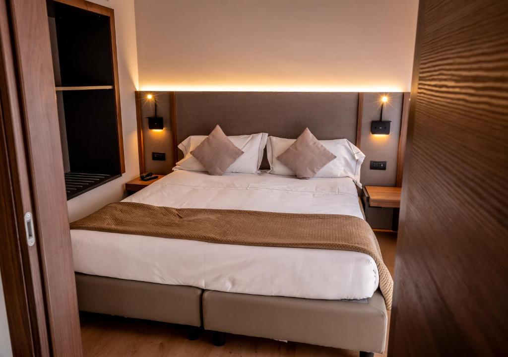 Residence Porta Al Prato - Resim 21