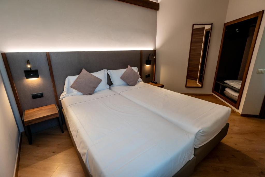 Residence Porta Al Prato - Resim 31