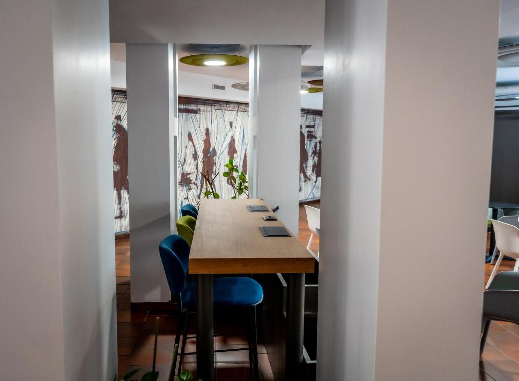 Residence Porta Al Prato - Resim 23