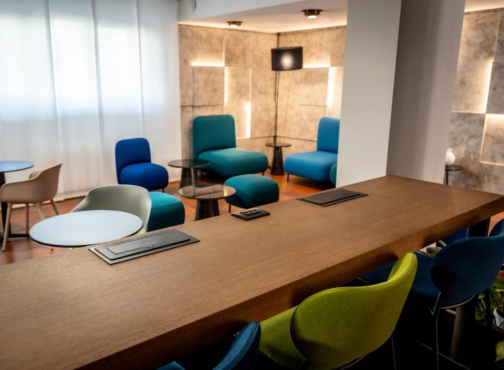 Residence Porta Al Prato - Resim 7