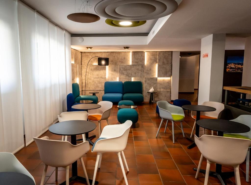 Residence Porta Al Prato - Resim 11