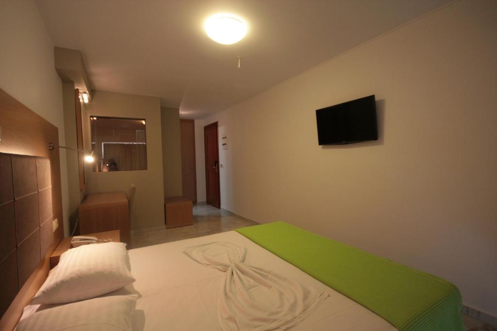 Liberty Hotel - Resim 24