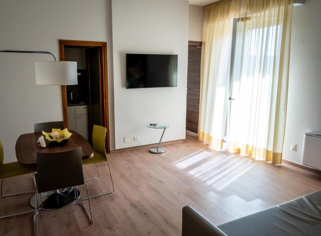 Residence Porta Al Prato - Resim 32