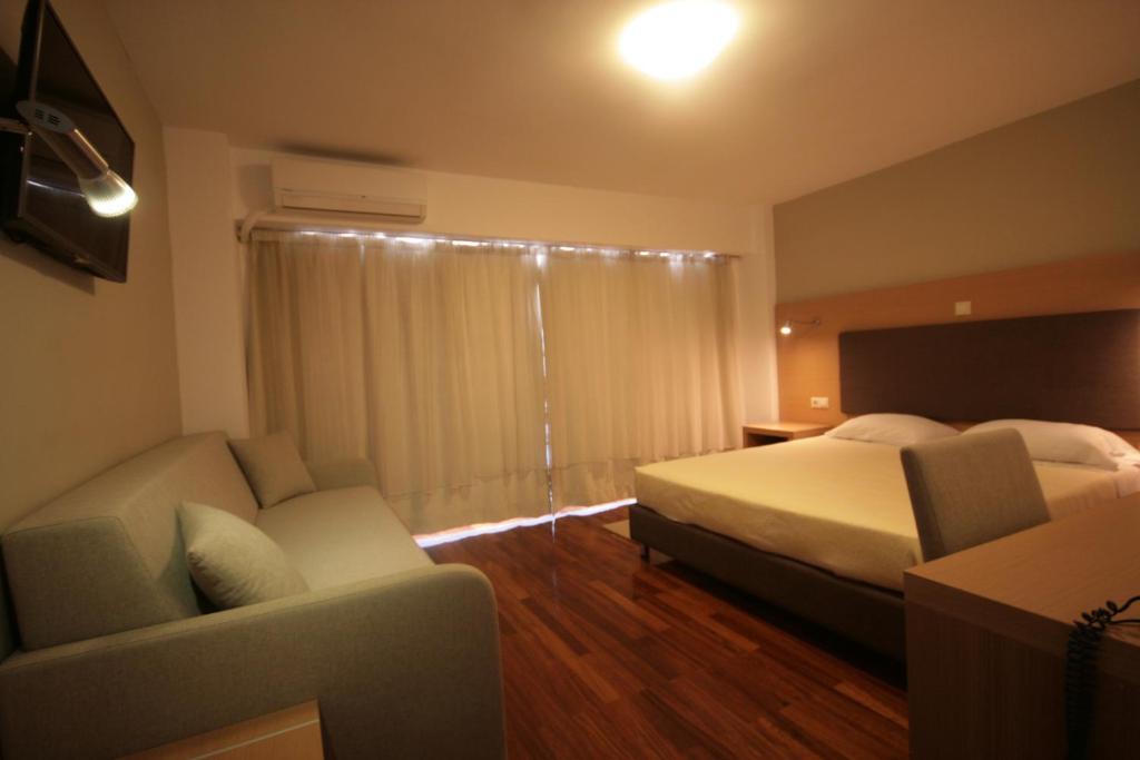 Liberty Hotel - Resim 26