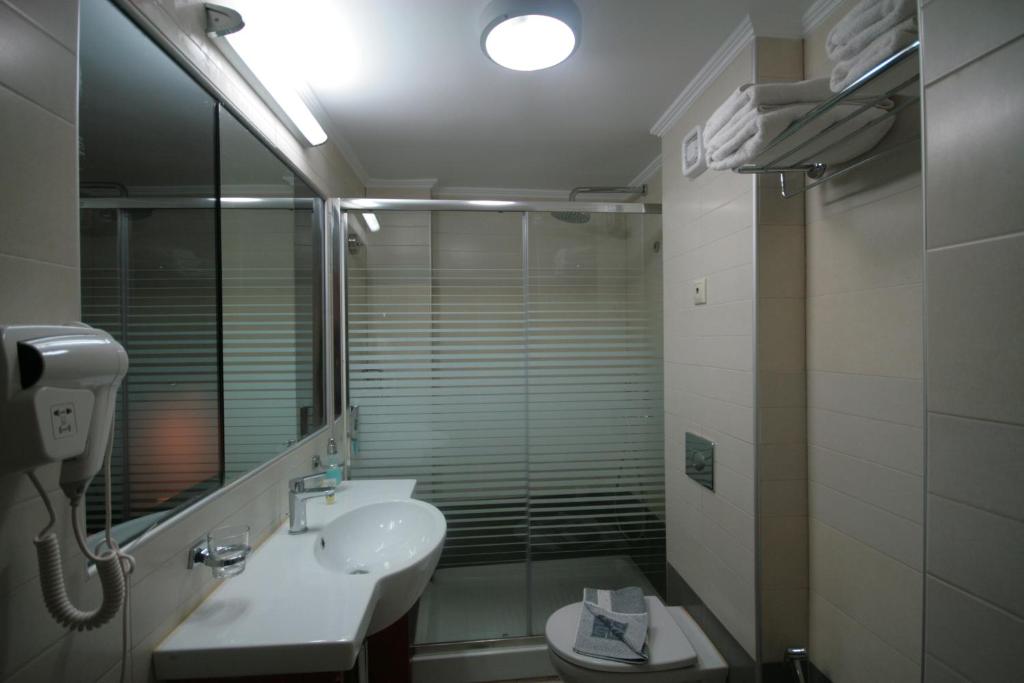 Liberty Hotel - Resim 31