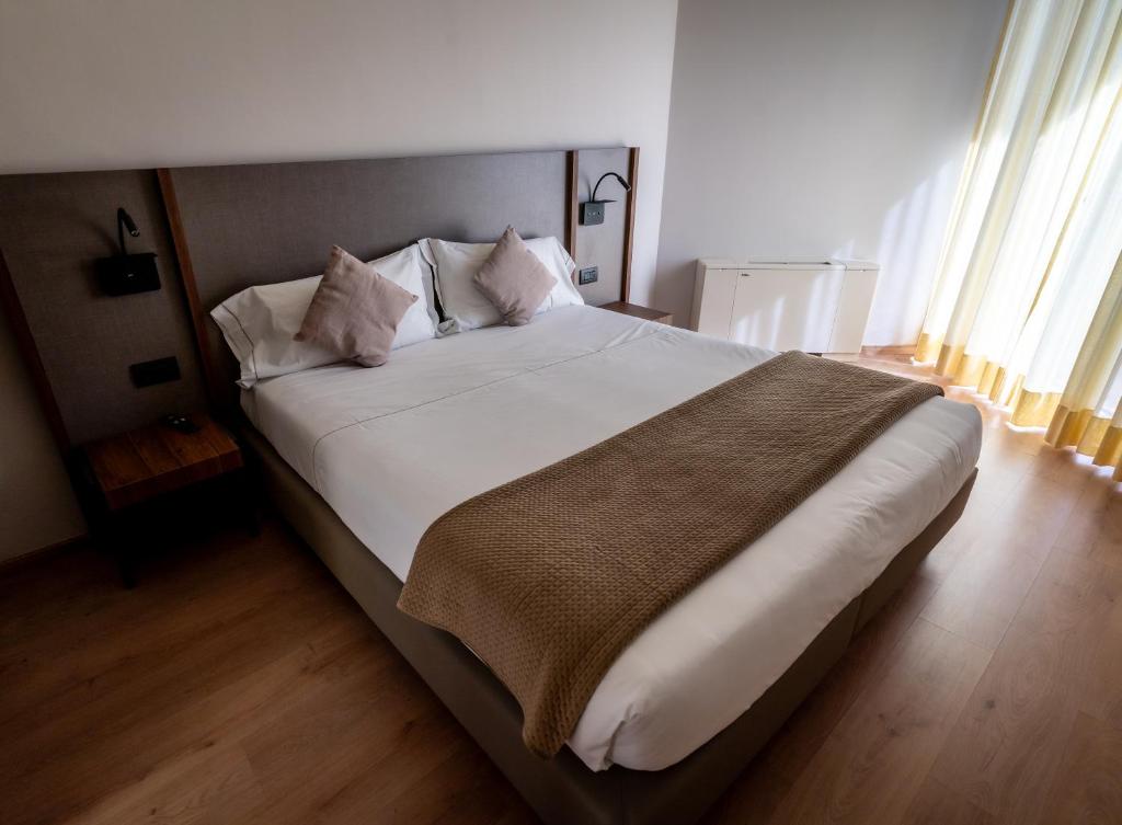 Residence Porta Al Prato - Resim 35