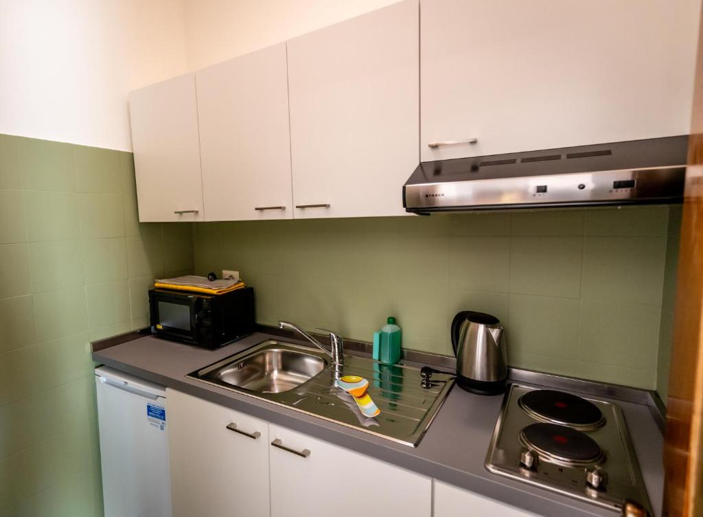 Residence Porta Al Prato - Resim 14