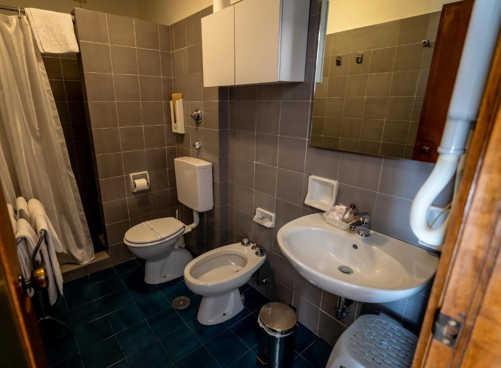 Residence Porta Al Prato - Resim 42