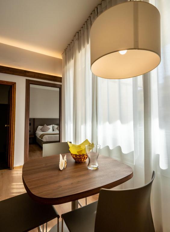 Residence Porta Al Prato - Resim 37