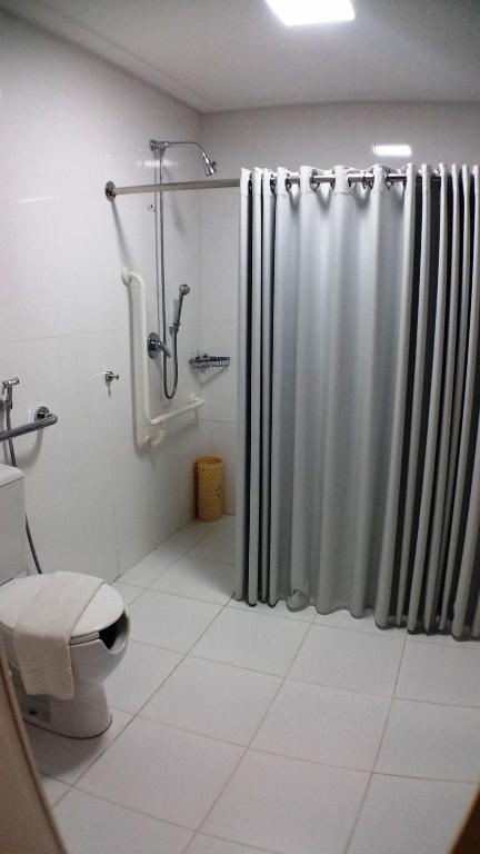  Hotel Pousada do Sol