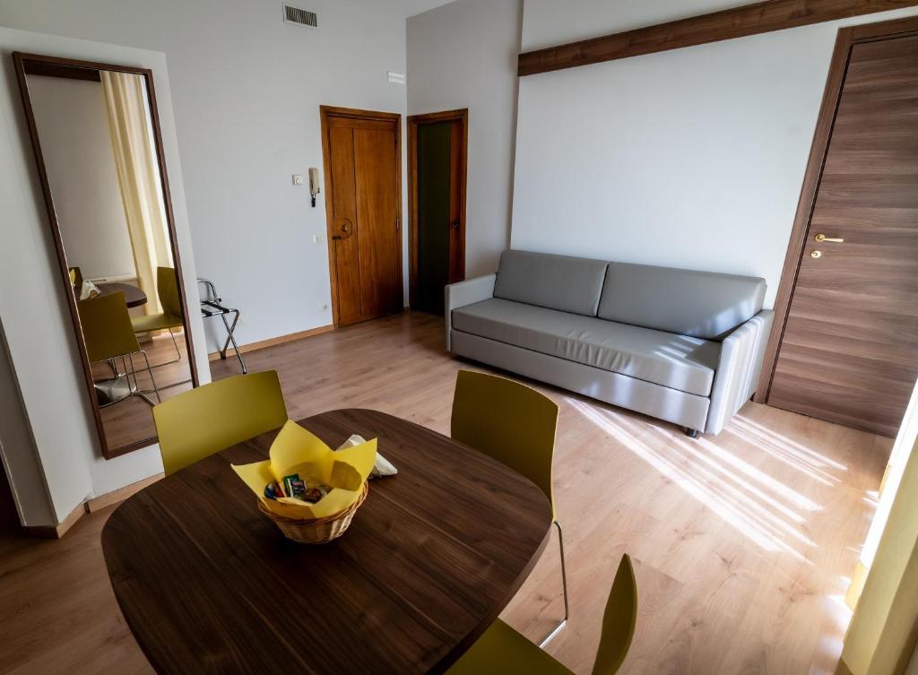 Residence Porta Al Prato - Resim 40