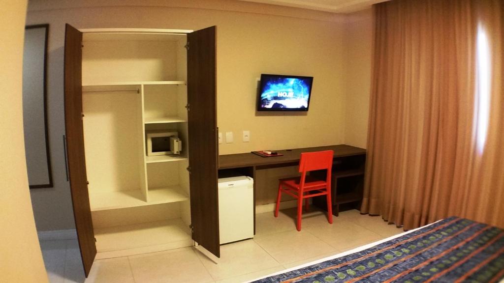 Hotel Pousada do Sol