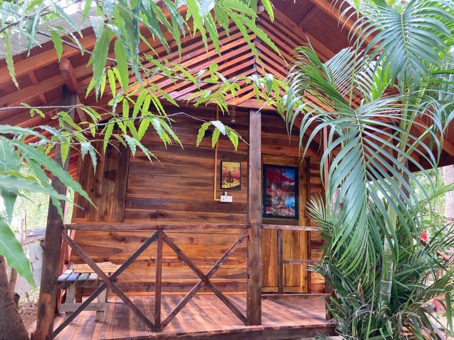 Fotografie z fotogalerie ubytování River Point Cabana at Arugambay v destinaci Pottuvil