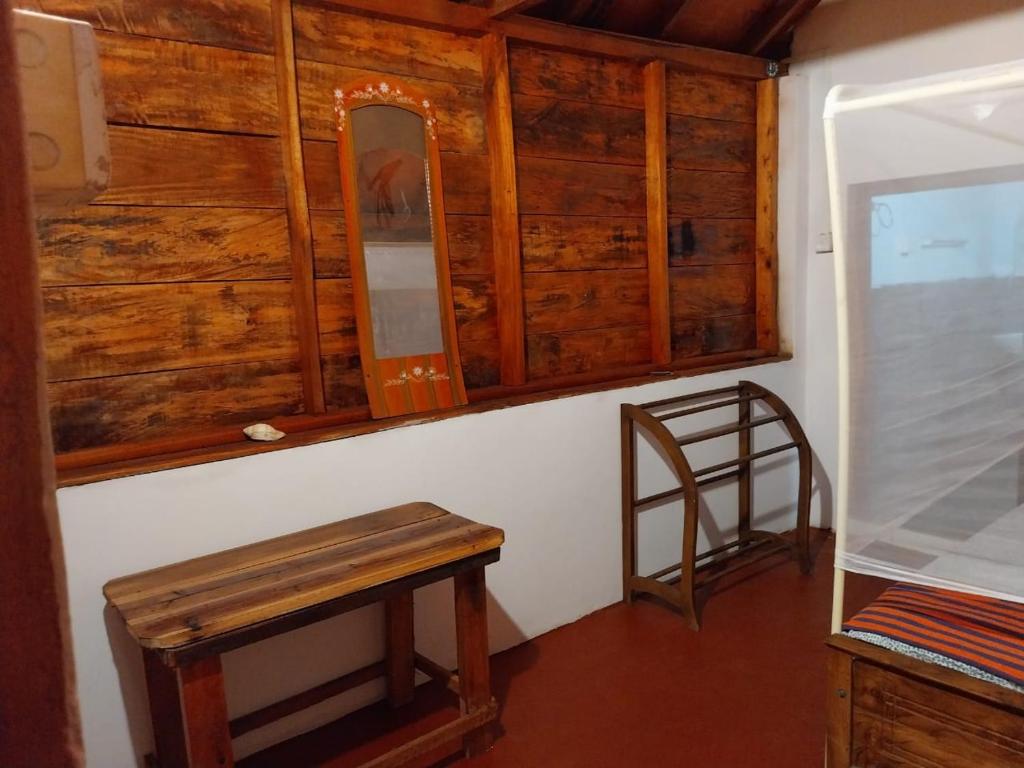 Fotografie z fotogalerie ubytování River Point Cabana at Arugambay v destinaci Pottuvil