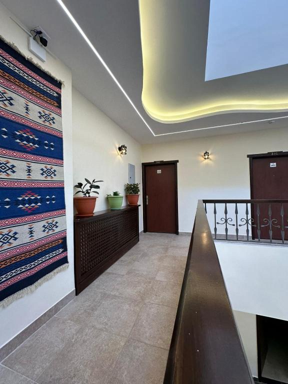 Fotografie z fotogalerie ubytování Rumman Hotel v destinaci Madaba