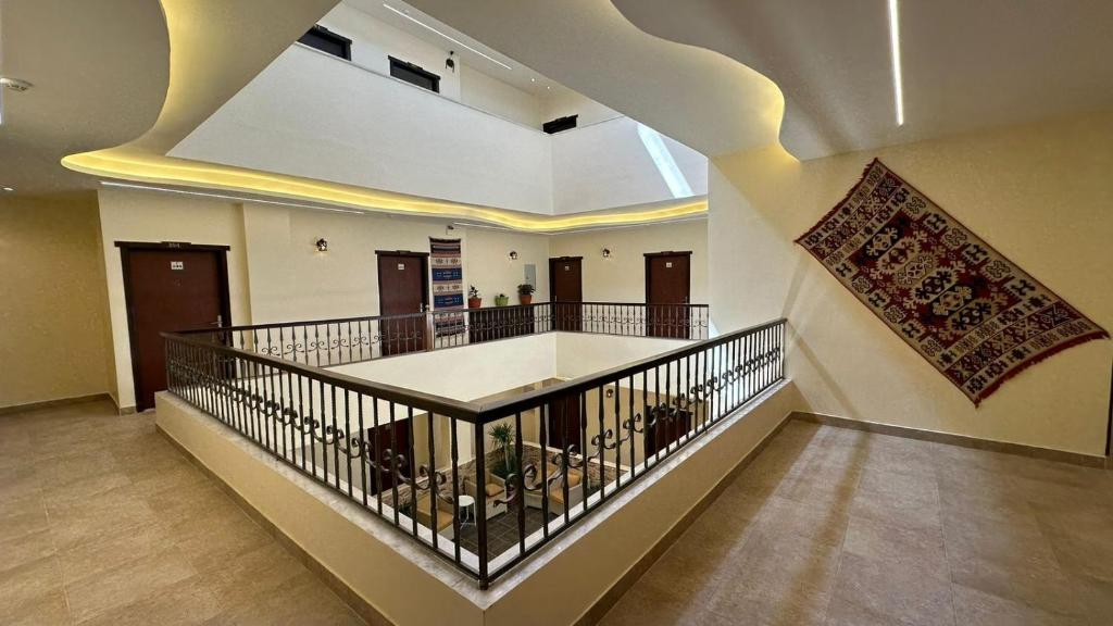 Fotografie z fotogalerie ubytování Rumman Hotel v destinaci Madaba