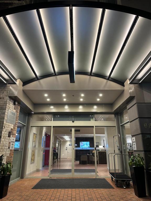 Furama Darling Harbour - Resim 41