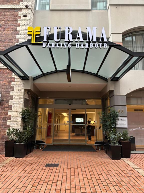 Furama Darling Harbour - Resim 40