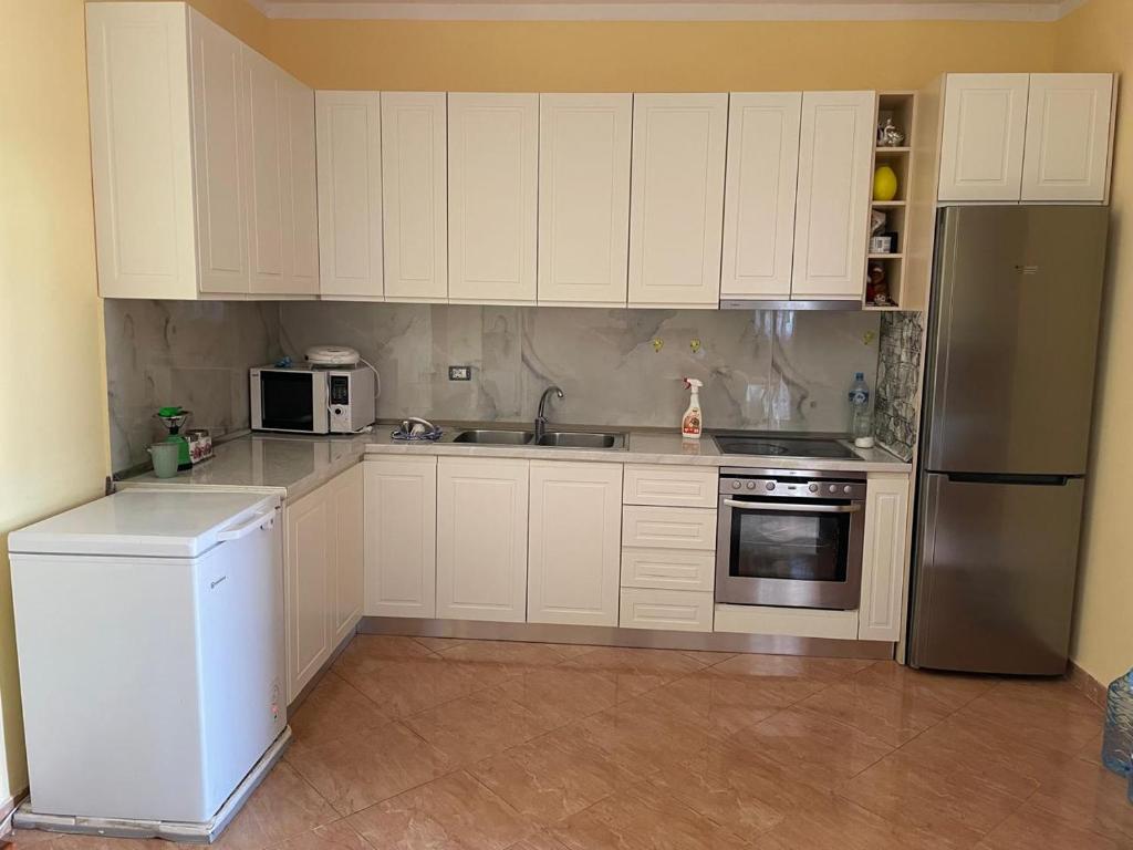 Ilia apartaments
