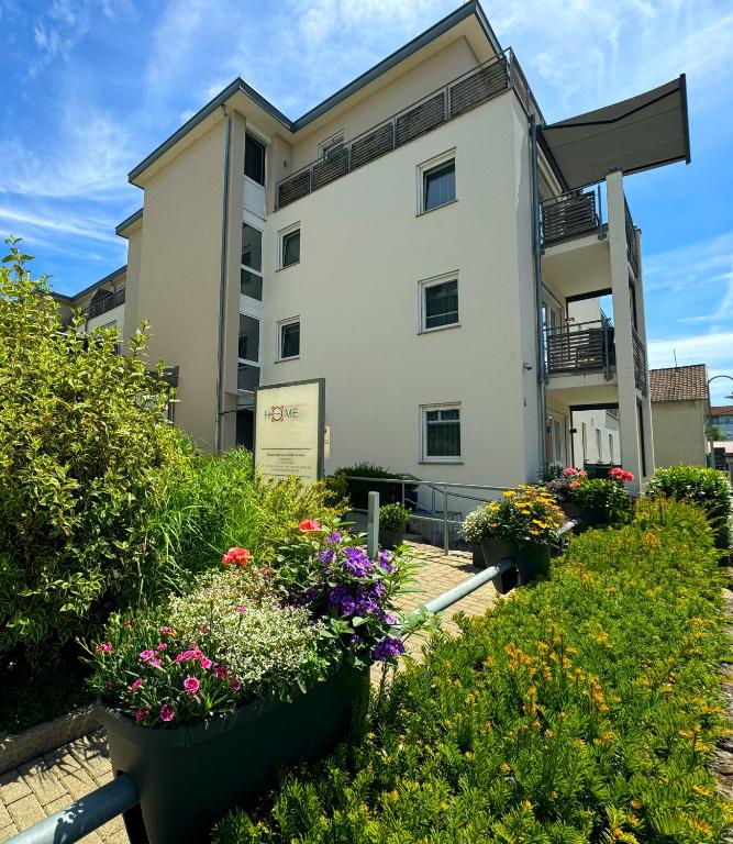 Boardinghouse HOME - adults only -