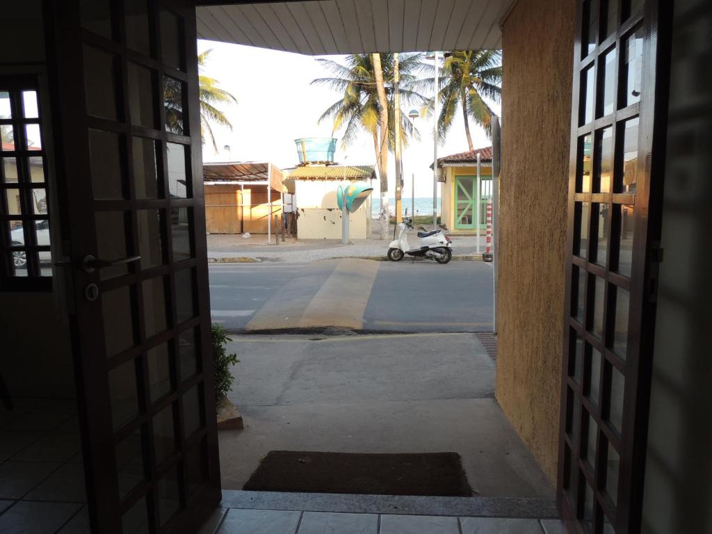  Pousada Solar da Praia