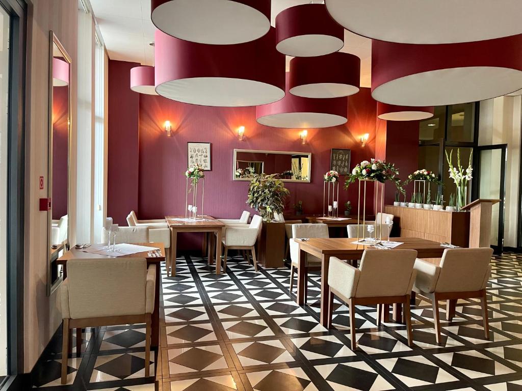 Hotel Swing - Resim 17