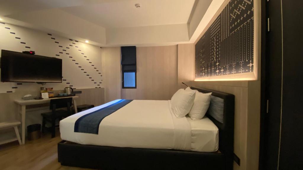 Salee Boutique Hotel - Camera Re