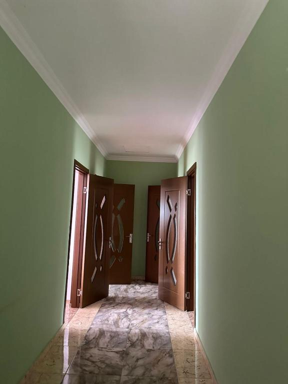 Fotografie z fotogalerie ubytování IR Guest House v destinaci Batumi