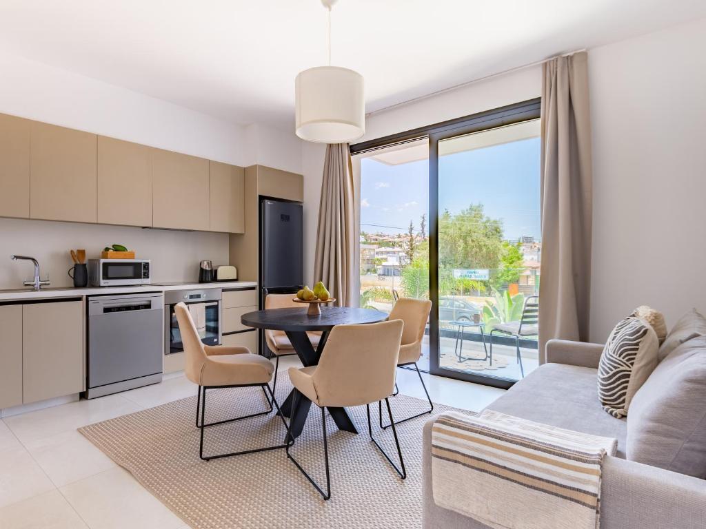 Sanders Only - Studiowohnung Mit Balkon