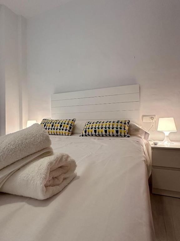 Apartamento Corazon Centro Historico Malaga