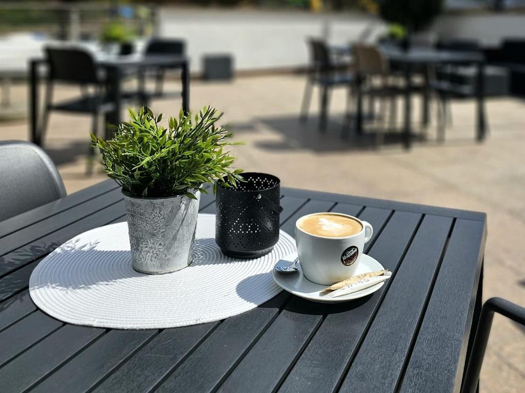 Hotel Swing - Resim 21