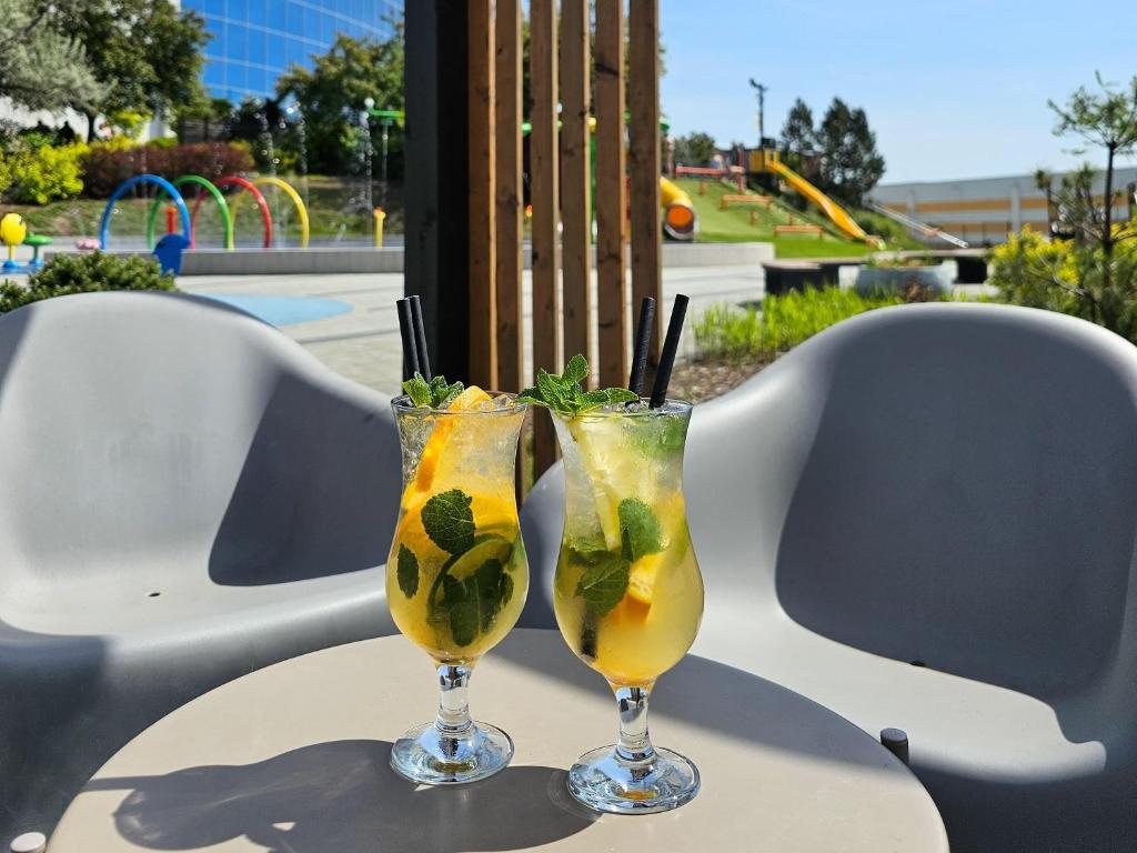 Hotel Swing - Resim 24