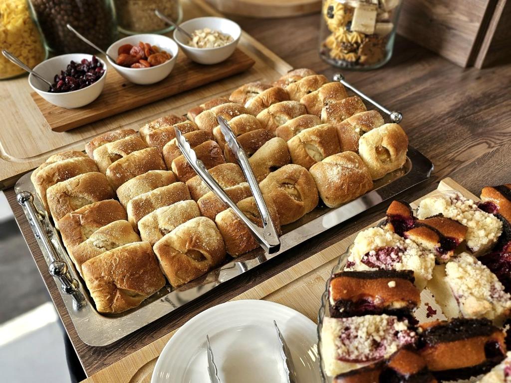 Hotel Swing - Resim 23