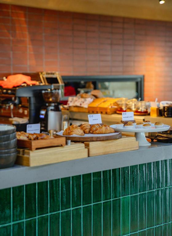 Cross Paasha Bali Seminyak - 6